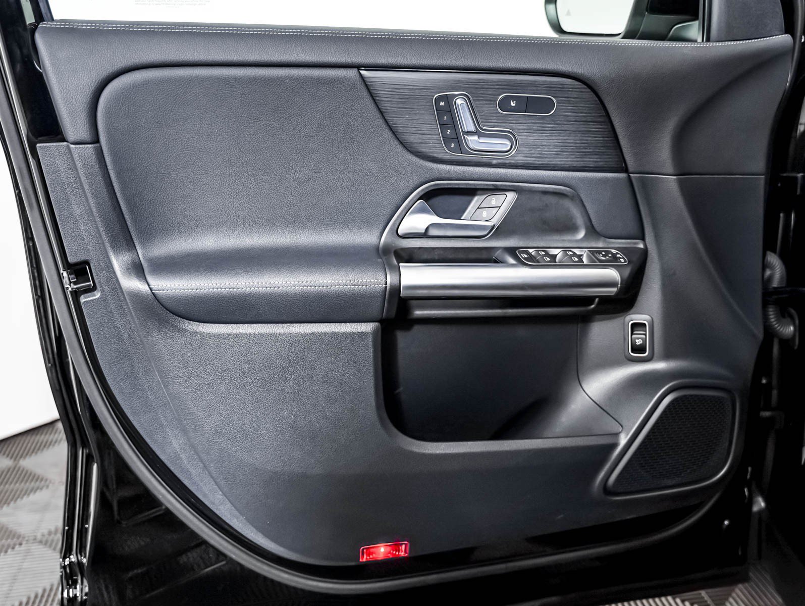 Certified 2026 Mercedes-Benz GLA 250 image 20