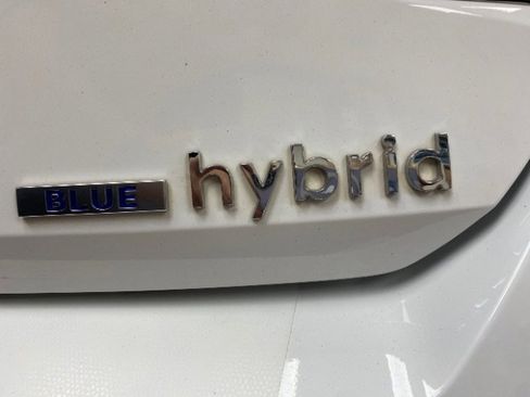 Used 2021 Hyundai Elantra Blue FWD image 15
