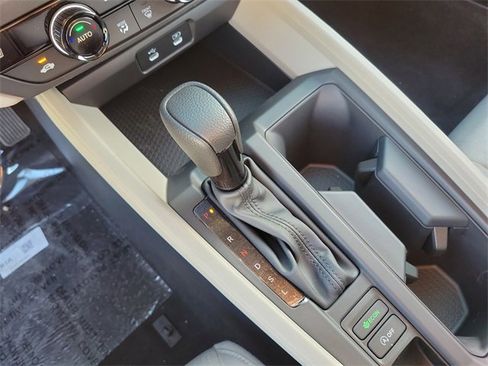 New 2025 Honda Accord SE image 27