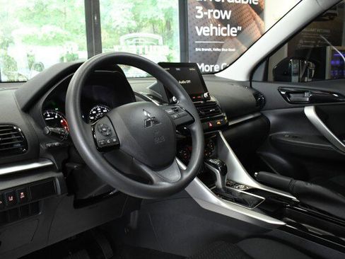 Used 2024 Mitsubishi Eclipse Cross Ralliart AWD/4WD image 28