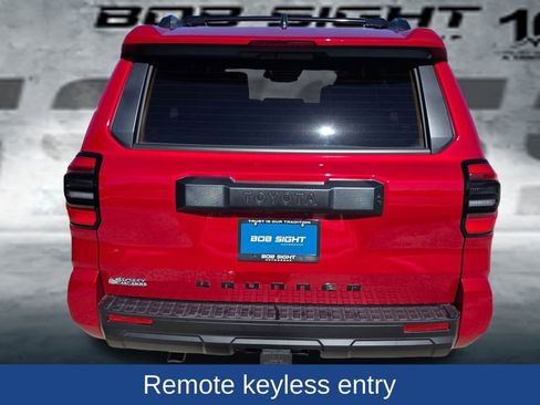 Used 2025 Toyota 4Runner SR5 image 6