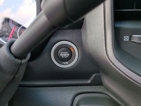 New 2026 RAM 2500 Tradesman image 23