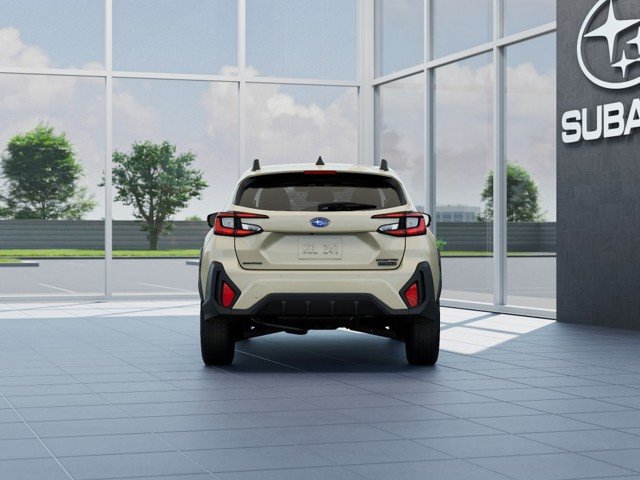 New 2027 Subaru Crosstrek 2.5i Limited AWD/4WD image 9