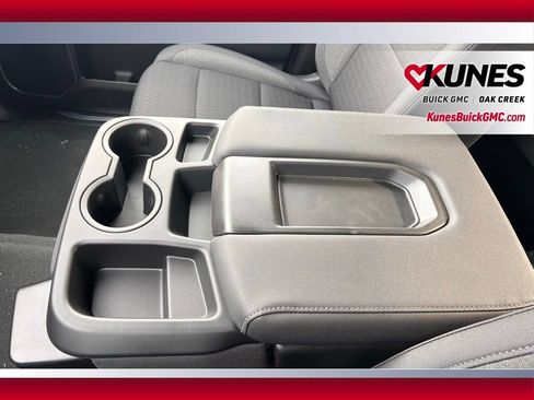 New 2026 GMC Sierra 1500 Elevation w/ Elevation Select Package image 19