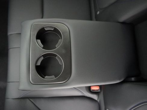 New 2026 Subaru Forester Limited image 26