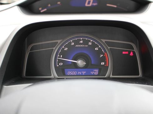 Used 2010 Honda Civic LX image 22