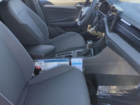 New 2026 Volkswagen Jetta Sport FWD image 18