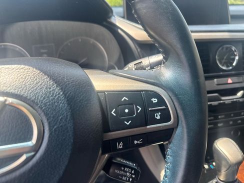 Used 2016 Lexus RX 350 FWD w/ Premium Package image 34