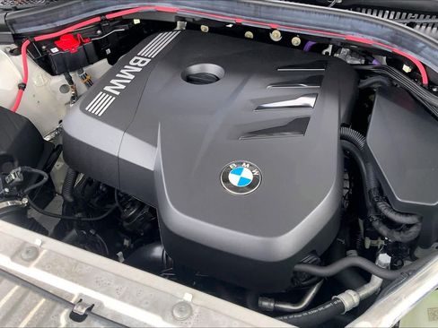 Used 2025 BMW X3 xDrive30 AWD/4WD image 32