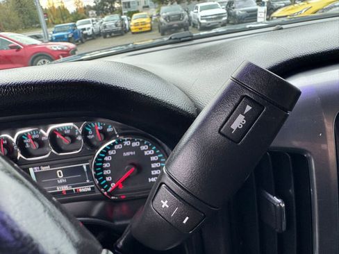 Used 2015 Chevrolet Silverado 1500 LT w/ All Star Edition image 12