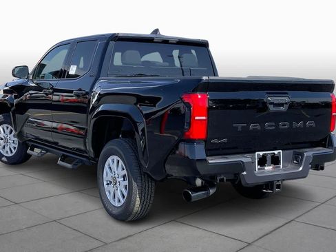 New 2026 Toyota Tacoma SR5 AWD/4WD image 12