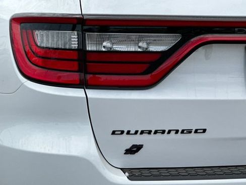 New 2026 Dodge Durango GT AWD/4WD image 26