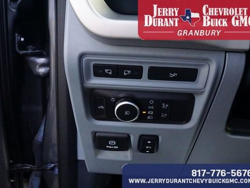 Used 2022 Ford F150 XLT w/ Equipment Group 302A High image 15