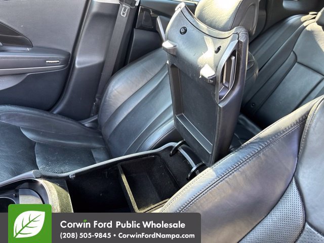 Used 2014 Hyundai Azera Limited w/ Option Group 02 FWD image 23