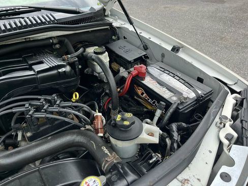 Used 2007 Mercury Mountaineer Premier AWD/4WD image 60