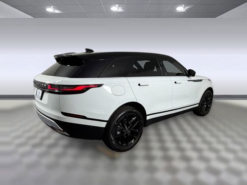 Used 2026 Land Rover Range Rover Velar S image 9