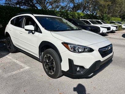 Used 2023 Subaru Crosstrek 2.0i Premium
