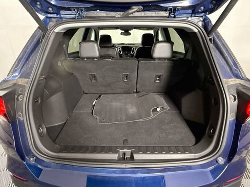 Used 2022 Chevrolet Equinox Premier FWD image 24