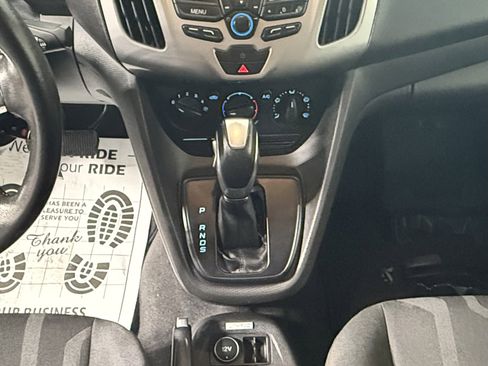 Used 2016 Ford Transit Connect XLT FWD image 20