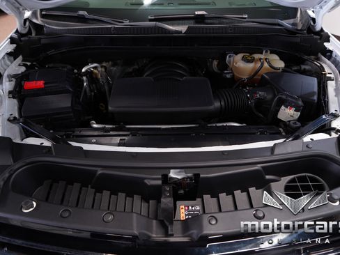 Used 2022 Chevrolet Tahoe LT image 20