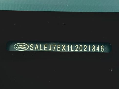 Used 2020 Land Rover Defender 110 S AWD/4WD image 47