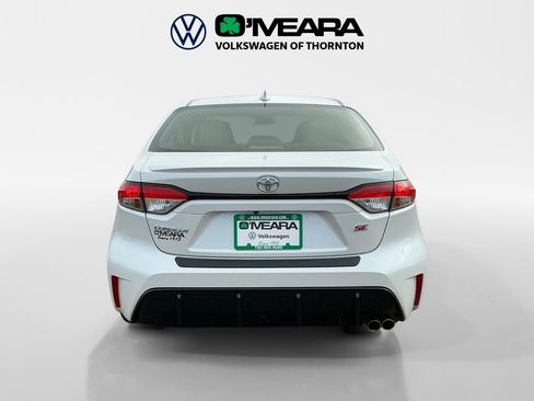 Used 2023 Toyota Corolla SE image 4