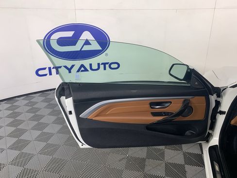 Used 2017 BMW 440i Coupe image 14