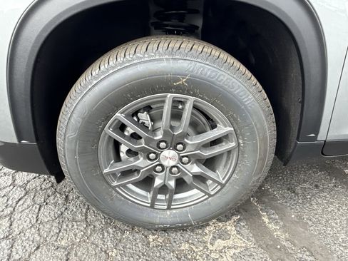 New 2026 GMC Acadia Elevation w/ LPO, Floor Liner Package image 54