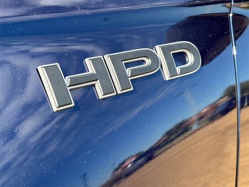 New 2026 Honda Passport TrailSport image 11