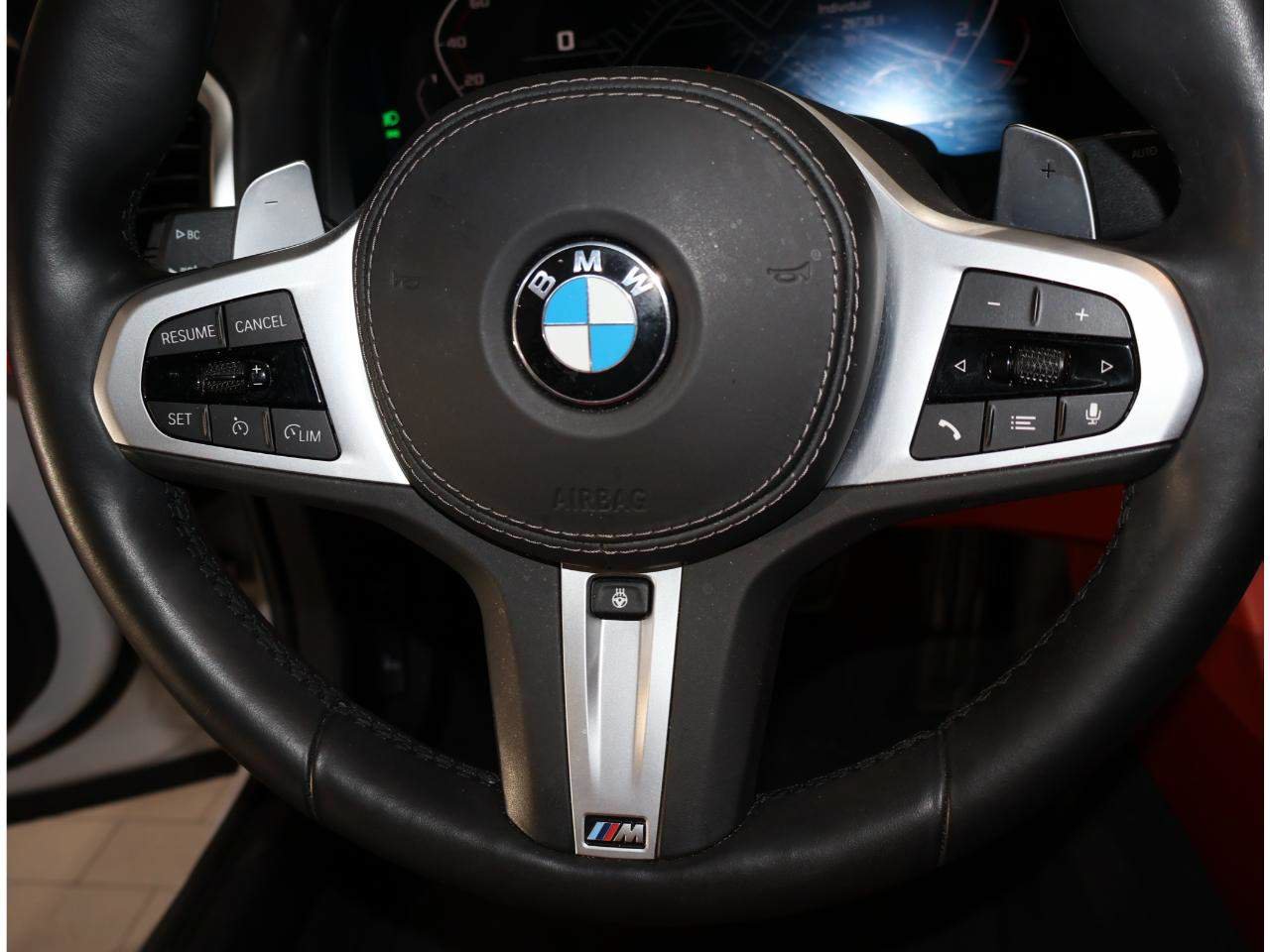 Used 2021 BMW M850i Gran Coupe xDrive w/ Driving Assistance Package AWD/4WD image 19