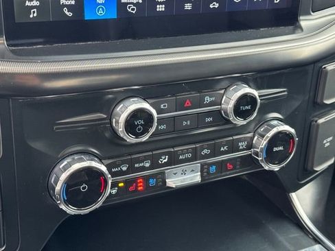 Used 2025 Ford F150 Raptor image 23