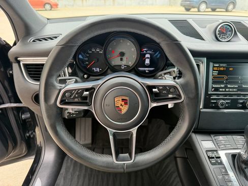 Used 2016 Porsche Macan S AWD/4WD image 14