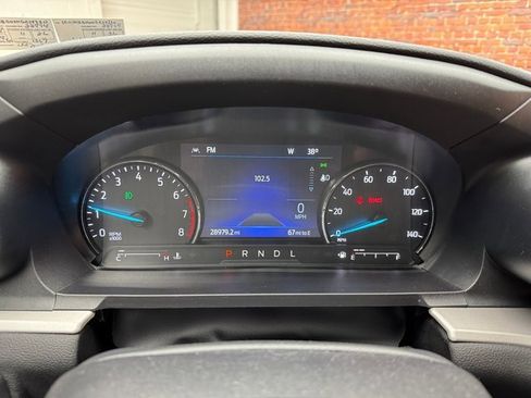 Certified 2022 Ford Explorer XLT w/ Equipment Group 202A image 15