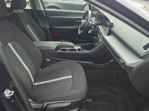 Used 2024 Hyundai Sonata SEL w/ Convenience Package image 6