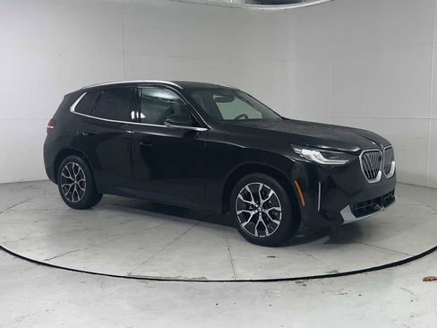 New 2026 BMW X3 xDrive30 w/ Premium Package image 8