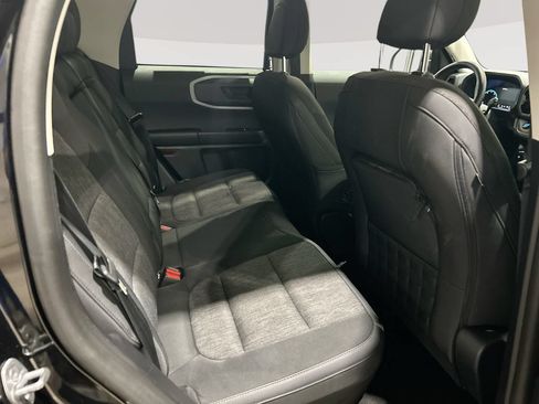 Used 2021 Ford Bronco Sport Big Bend AWD/4WD image 27