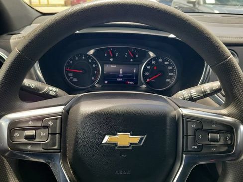 Used 2022 Chevrolet Blazer LT AWD/4WD image 19