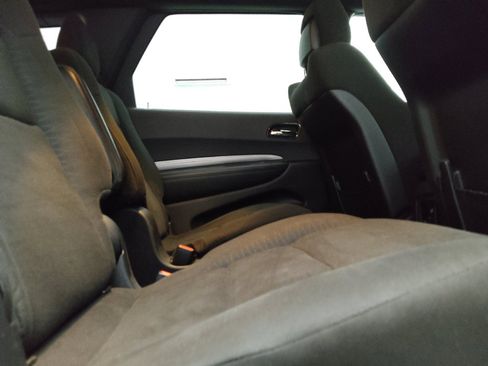 Used 2020 Dodge Durango GT w/ Blacktop Package RWD image 19