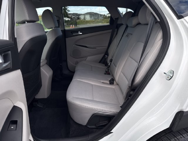 Used 2019 Hyundai Tucson Value w/ Cargo Package AWD/4WD image 16