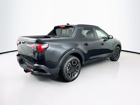Used 2022 Hyundai Santa Cruz SEL Premium AWD/4WD image 9