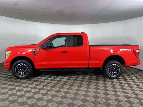 Used 2022 Ford F150 XL w/ STX Appearance Package image 23