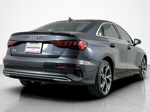 Used 2022 Audi A3 2.0T Premium image 5