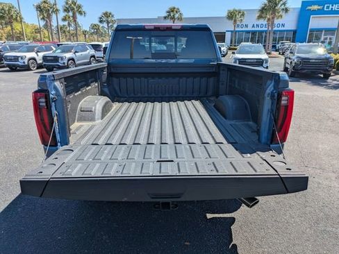 Used 2026 GMC Sierra 2500 Denali w/ Technology Package image 13