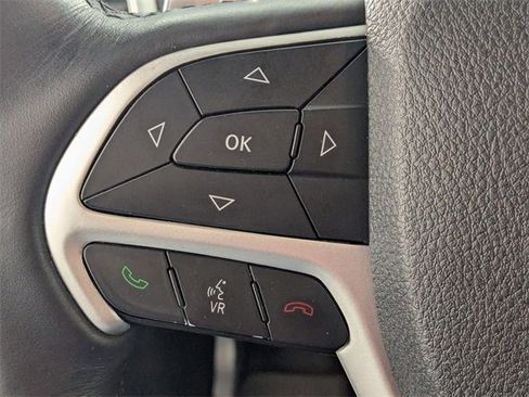 Used 2014 Jeep Grand Cherokee Summit image 15