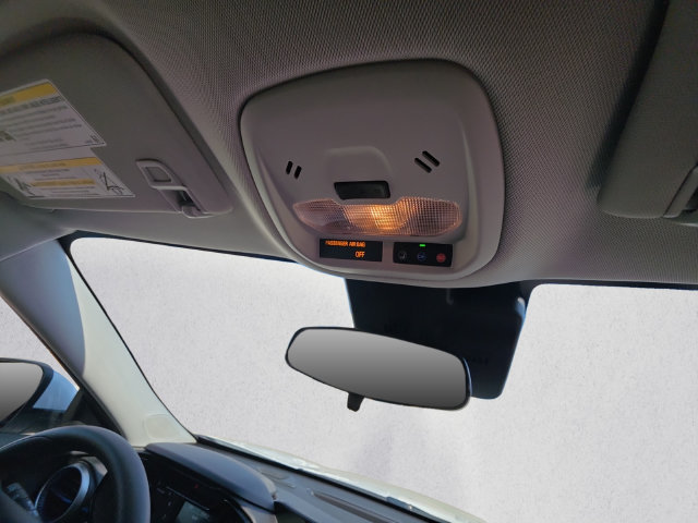 New 2026 Chevrolet Trax LS w/ LS Convenience Package FWD image 19