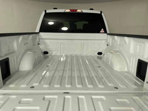 New 2026 Ford F150 STX image 16