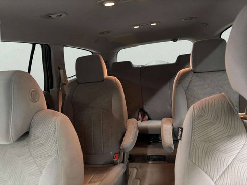 Used 2017 Buick Enclave Convenience image 12