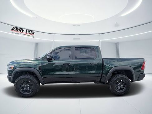 New 2026 RAM 1500 RHO AWD/4WD image 6