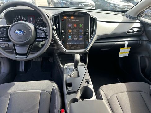 New 2026 Subaru Crosstrek 2.0i Premium w/ Convenience Package #2 image 10