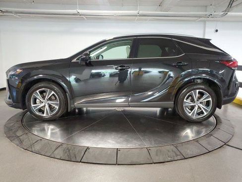 Certified 2024 Lexus RX 350 Premium w/ Accessory Package (Z1) AWD/4WD image 5